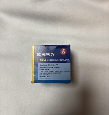 Brady Labels M6-1-425-fp