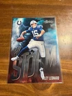 2025 Panini Riley Leonard Base (Raw)