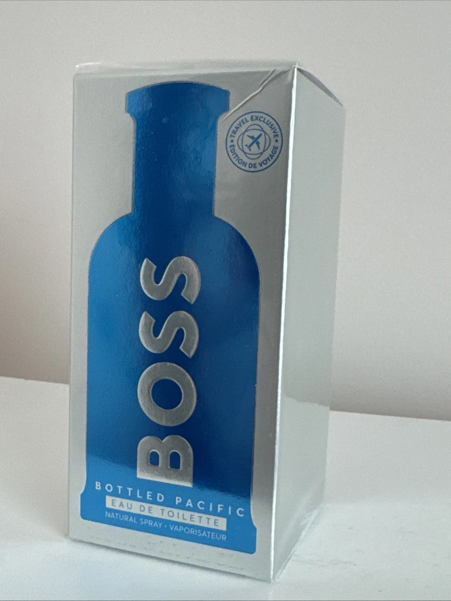 HUGO BOSS 瓶装男士淡香水| eBay