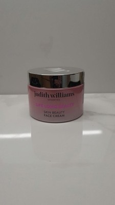 Judith Williams Life Long Beauty Skin Beauty Face Cream 100 ml NEU