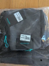 Ride Engine Toiletry Bag