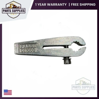 DI1000 Clamp Lever Fits Fassi Fascan Articulated Crane