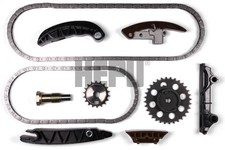Kit de distribution Porsche CAYENNE