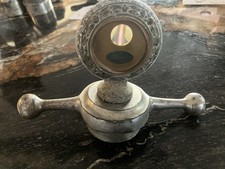1920s Ford Model T Hood And Radiator Ornament