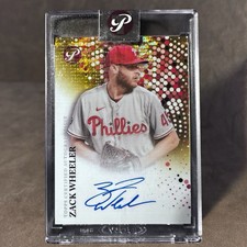 2022 Topps Pristine Baseball Cards Checklist 17