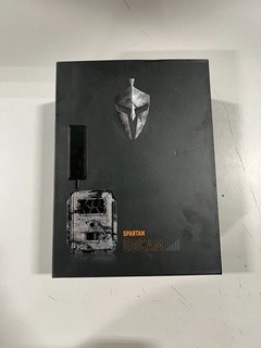 Spartan Go Cam Verizon 4G LTE Trail camera Parts