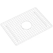 Shaws WSGMS2418WH - Kitchen Sink Accessories Sink Accessories and Parts