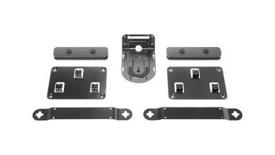 Logitech Rally Plus Video Conferencing System Mount Kit in BLACK 939-001644 OEM
