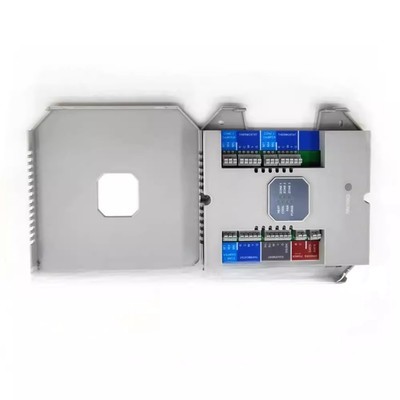Smart Scheduling HZ311 Thermostat kompakte Größe kompatibel mit TrueZone Syste