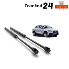 REAR TAILGATE GAS STRUTS SUPPORT 2X  FOR AUDI Q3 2011-2018 SUV 8U0827552A