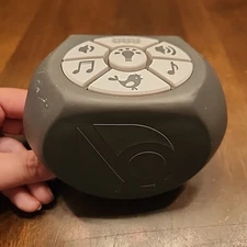 Baby Trends Bassinet Replacement Retreat Sound Soother Nightlight Music Vibrates