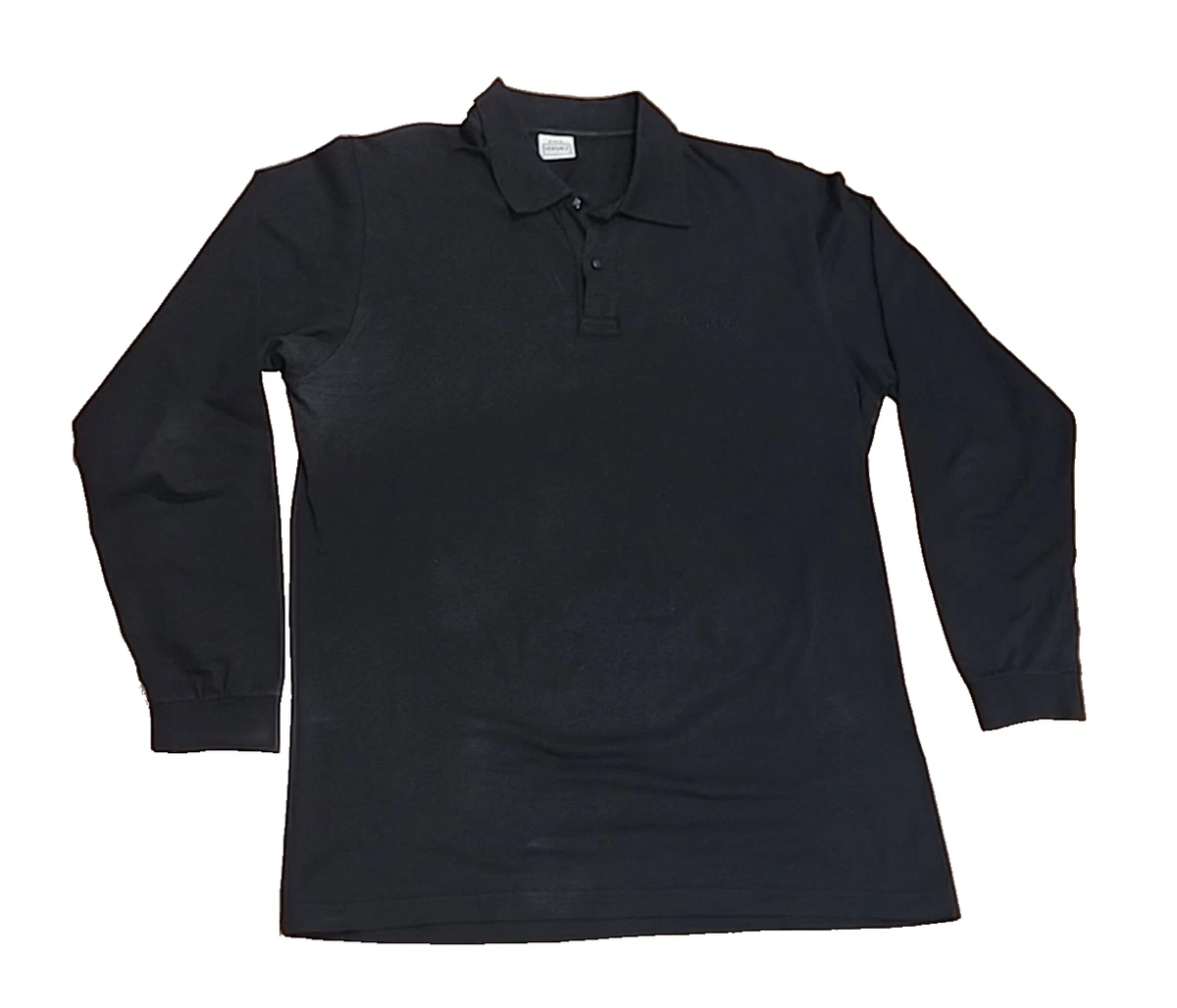 Versace Long Sleeve Black Shirts for Men for sale | eBay