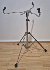 Snare Ständer Stand Leicht Vintage Rost