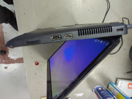 Dell Inspiron N5110 Laptop 15-inch, Intel Core I3, 4GB RAM, 120gb Ssd Spares Rep - Picture 6 of 17