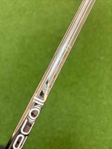 Srixon ZX 23 Degree Regular 4 Driving Iron **SECOND HAND** - Picture 5 of 7