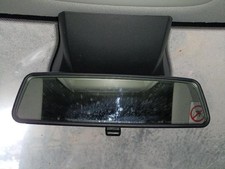 Retroviseur intérieur Mg ZS