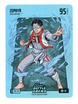 2026 Bo Jackson Battle Arena Zephyr `Jung Hoo Lee` Ice Blue Battlefoil