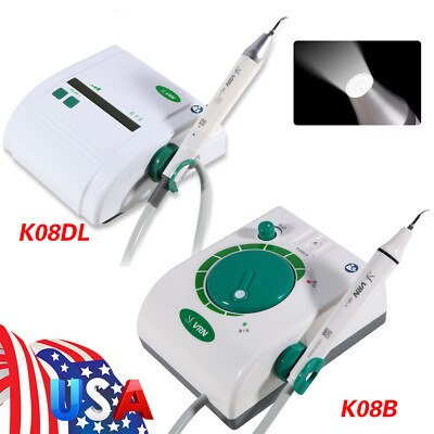 Woodpecker DTE EMS Style Dental (LED) Ultrasonic Scaler Cavitron Handpiece HD-7L