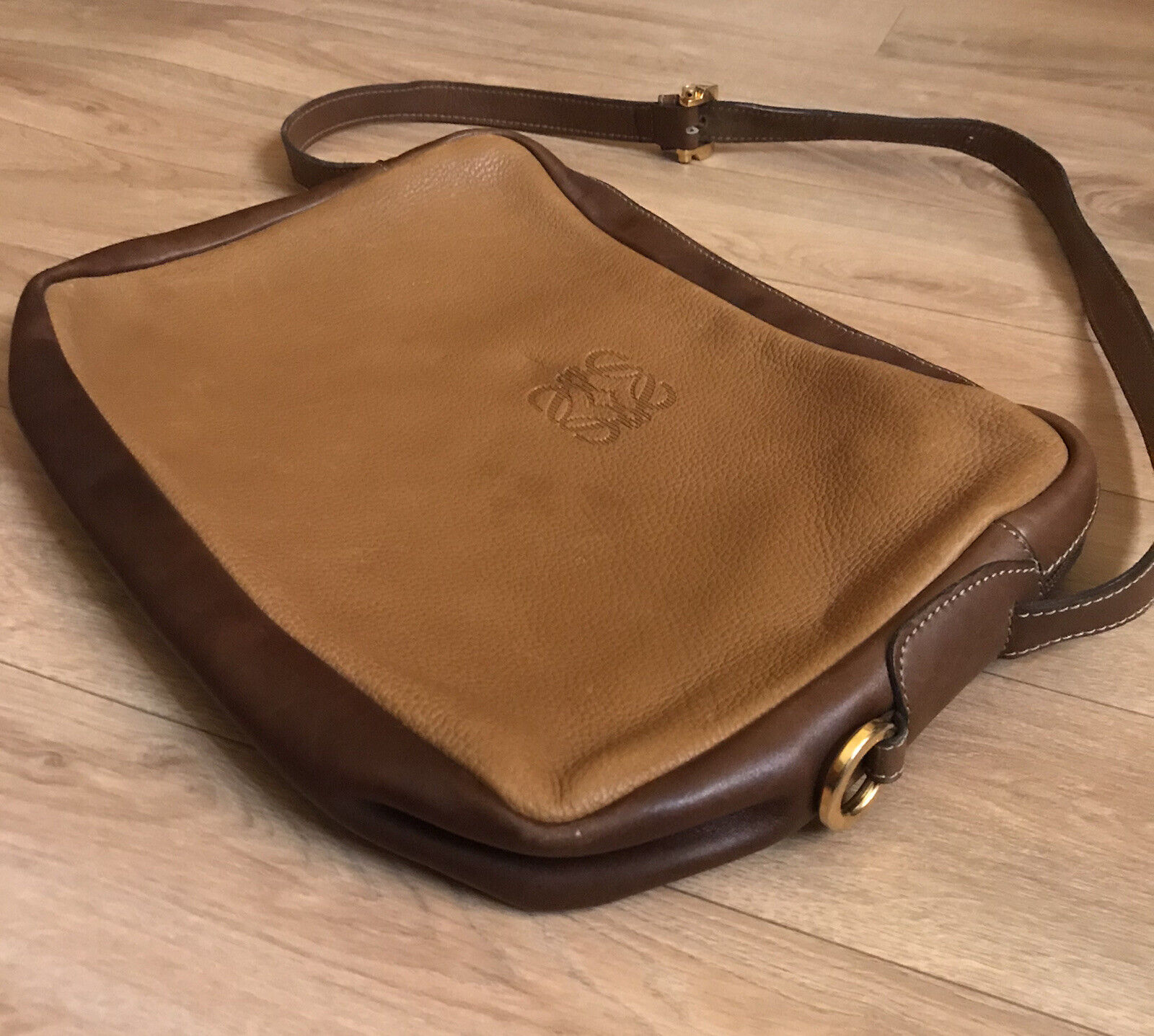 messenger bag vintage