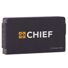 Chief / APC PACPC1 Flat Panel Power Filter Line Conditioner Surge Protector NEW