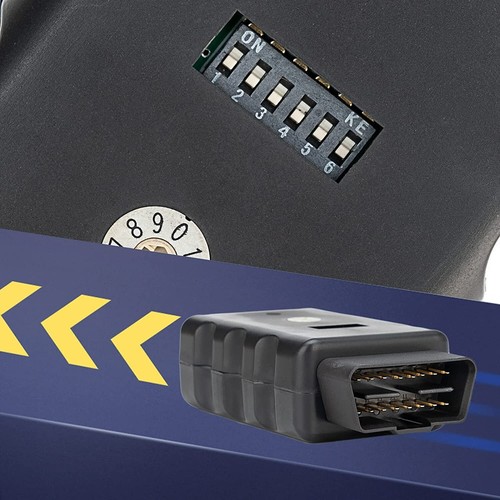 Fit For 20072018 Jeep JK Wrangler Procal Module, Speedometer