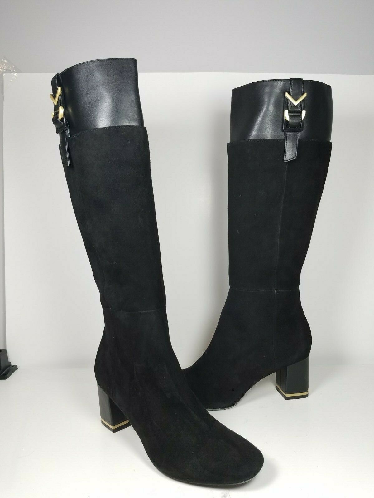 calvin klein candace boot