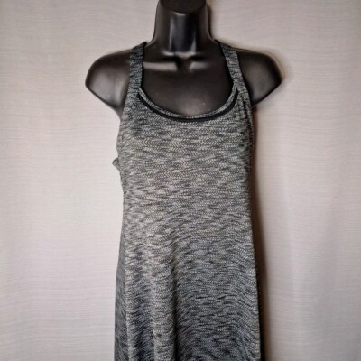 mesh athletic dress WAAC GOLF Women Mesh Knit Dress NAVY / M
