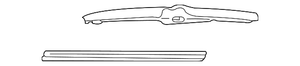 Toyota 85242 42030