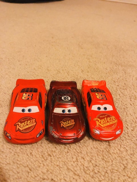 lightning mcqueen croc charms