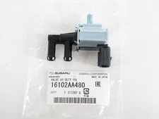 Genuine OEM Subaru 16102AA480 Purge Solenoid Valve
