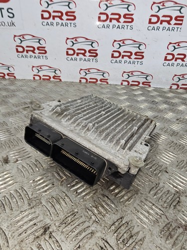 JAGUAR XF S ENGINE ECU CX2312C520PA 3.0D AUTO 2010 - 2015