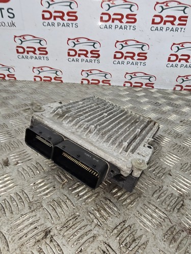 JAGUAR XF S ENGINE ECU CX2312C520PA 3.0D AUTO 2010 - 2015 - Afbeelding 1 van 9