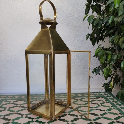 Marokkanische handgefertigte Pendelleuchte, marokkanische Lampe, Hängelampe, Lampenschirme Beleuchtung, - Bild 6 von 7
