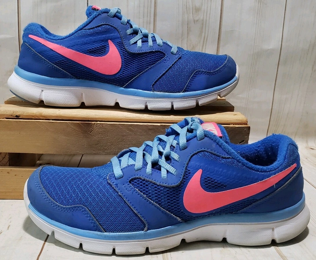 Nike flex hotsell rn 3