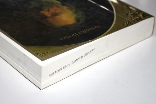 A Herzen Reader by Alexander Herzen (Trade Paperback 2012) Ex Library - Picture 11 of 13