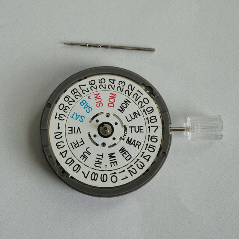 seiko sii nh36