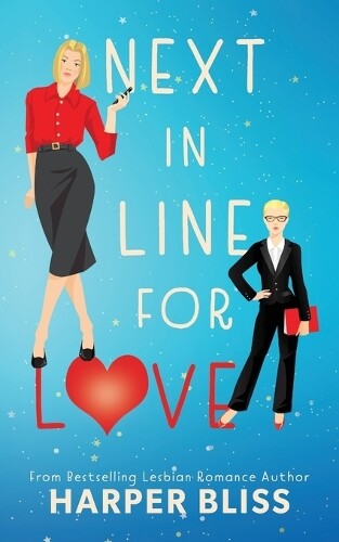 Thumbnail - Harper Bliss Next In Line For Love (taschenbuch) (us Import)