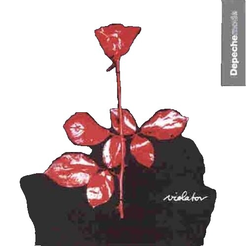 洋楽 Depeche Mode Violator(SACD) + DVD(Pal) Depeche Mode Violator Sacd + Dvd Pal Audio Cd Super Audio Music