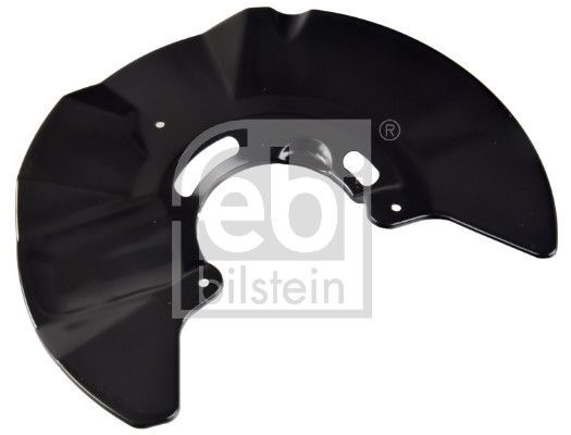 Febi Bilstein 175590 Spritzblech, Bremsscheibe FüR VW-image