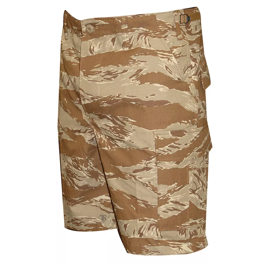 Tru spec clearance tiger stripe bdu