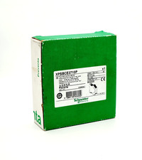 Schneider Electric Preventa XPSBCE3710P Safety Module 230VAC 2S 1Ö