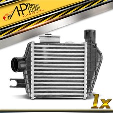 Ladeluftkühler Turbokühler für Hyundai Tucson JM KIA Sportage JE KM 2827127250