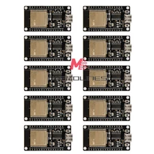 1-20PCS ESP32 ESP-32 Type-C CH340C Development Board WIFI Bluetooth MCU Module