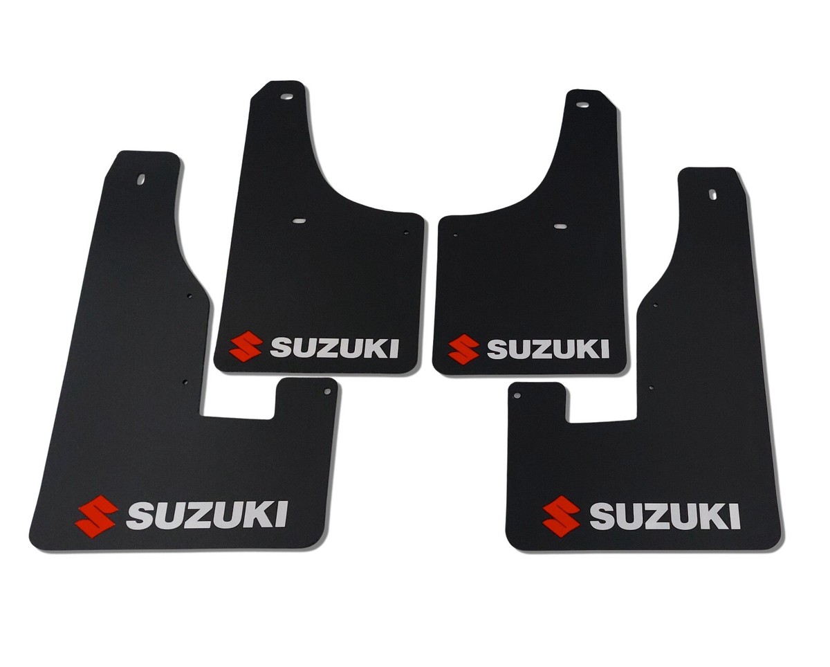 RALLY FLAPS | SUZUKI SWIFT SPORT ZC32S RALLY FLAPS | SUZUKI SWIFT SPORT ZC32S