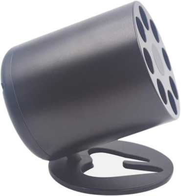 Dental Composite Resin Material Efficient Heater