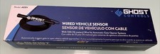 Ghost Controls AXXV Wired Vehicle Sensor with...