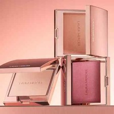 Laura Mercier Blush Color Infusion ROSE GLOW All Sparkles Peach Shimmer Berry
