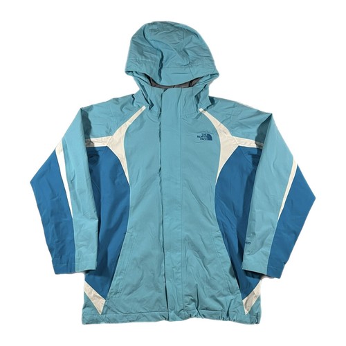 Veste Athleta Girl XXL 16 Ice Storm doublée douce fermeture Veste Athleta Girl XXL 16 Ice Storm doublée douce fermeture