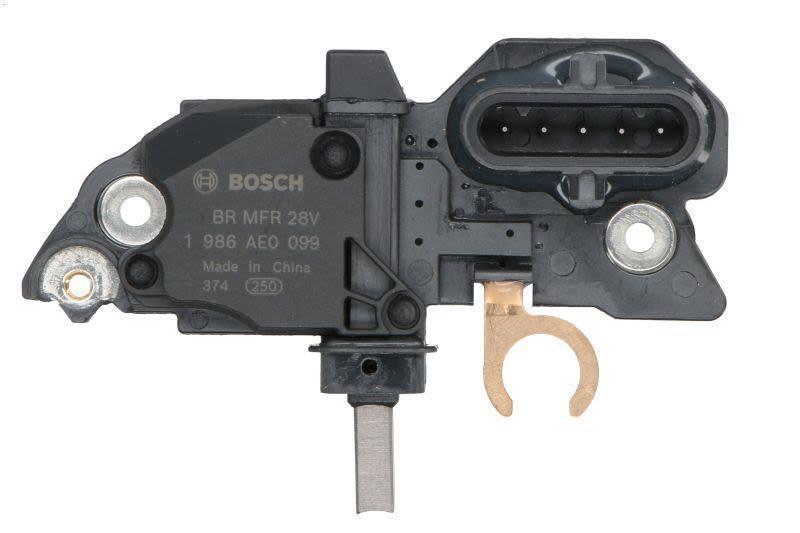 BOSCH オルタネーター 0 986 JR1 216-9UB Alternator Regulator BOSCH 1 986 AE0 099 | eBay