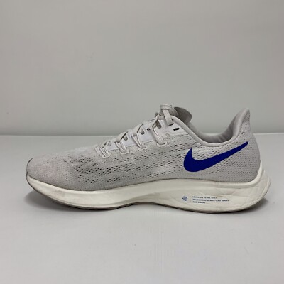 nike pegasus 36 platinum